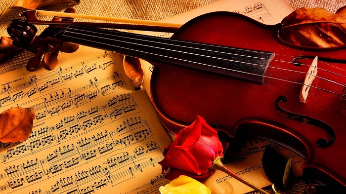 classical-music-violin
