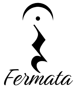 rest fermata