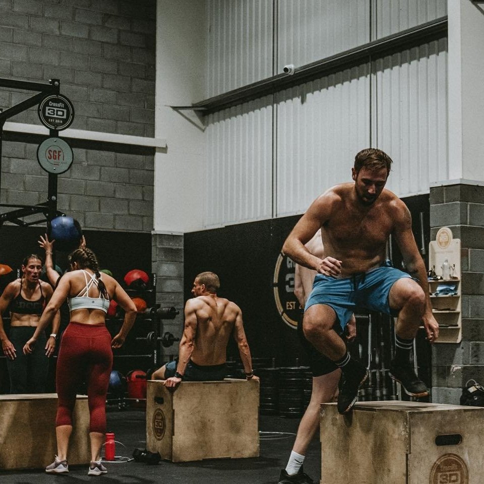 crossfit
