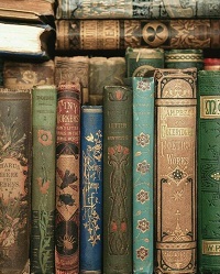 Books series2
