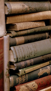 Books series4