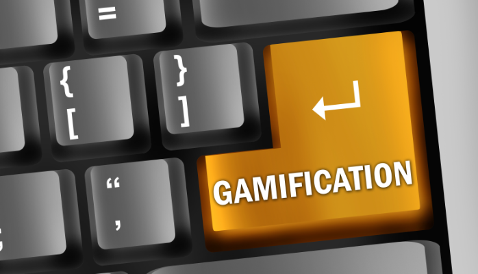 gamificaytion
