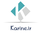karine logo